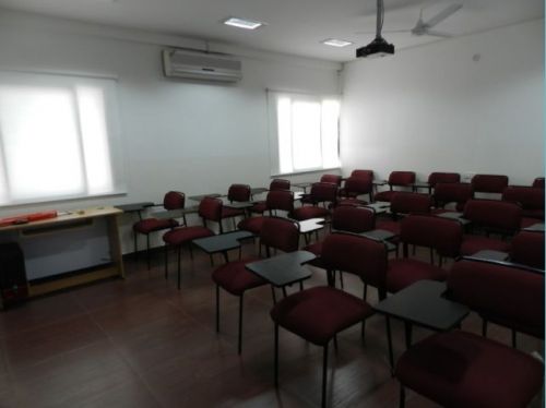 Guru Raghavendra Vidyadeep Business Management Academy, Bangalore