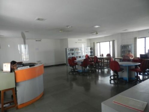 Guru Raghavendra Vidyadeep Business Management Academy, Bangalore