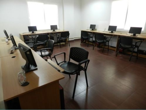 Guru Raghavendra Vidyadeep Business Management Academy, Bangalore