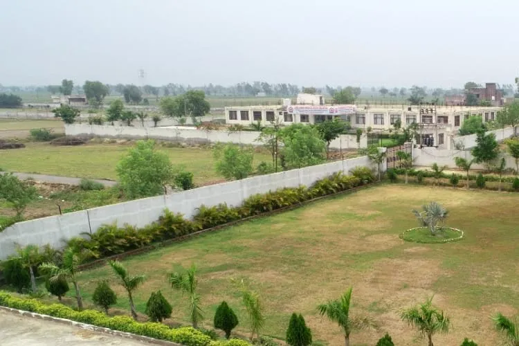 Guru Ram Dass Group of Colleges, Malout