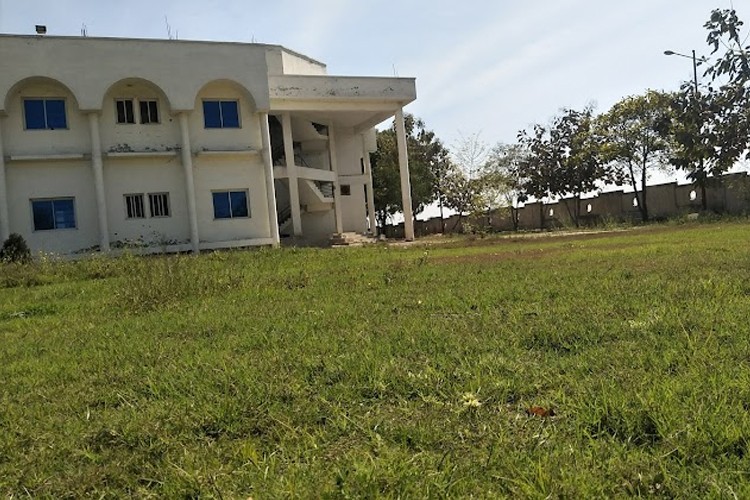 Guru Ram Dass Institute of Engineering & Technology, Bathinda