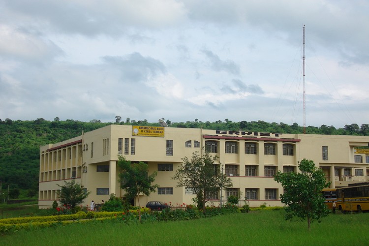 Guru Ramdas Khalsa Institute of Science & Technology, Jabalpur