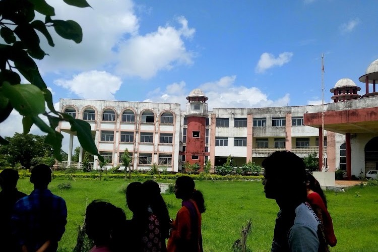 Guru Ramdas Khalsa Institute of Science & Technology, Jabalpur