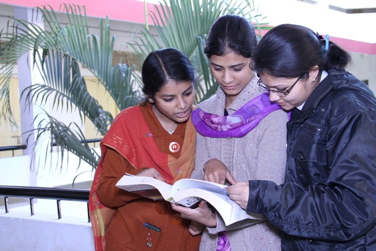 Guru Ramdas Khalsa Institute of Science & Technology, Jabalpur