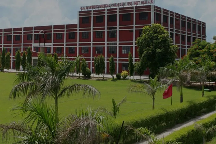 Guru Ravidas Ayurved University, Hoshiarpur