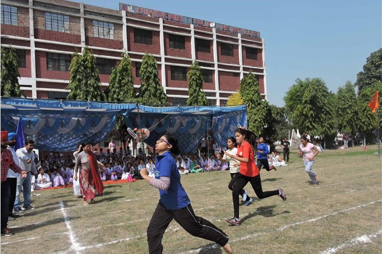 Guru Ravidas Ayurved University, Hoshiarpur