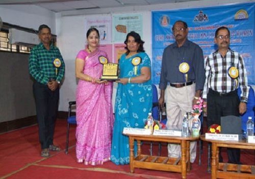 Guru Shree Shanti Vijai Jain College for Women, Chennai