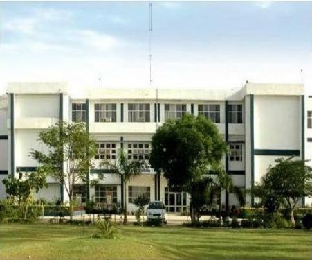 Guru Teg Bahadur Khalsa Institute of Engineering and Technology, Muktsar