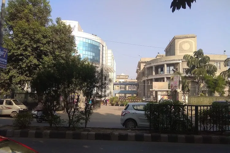 Guru Tegh Bahadur Institute of Technology, New Delhi