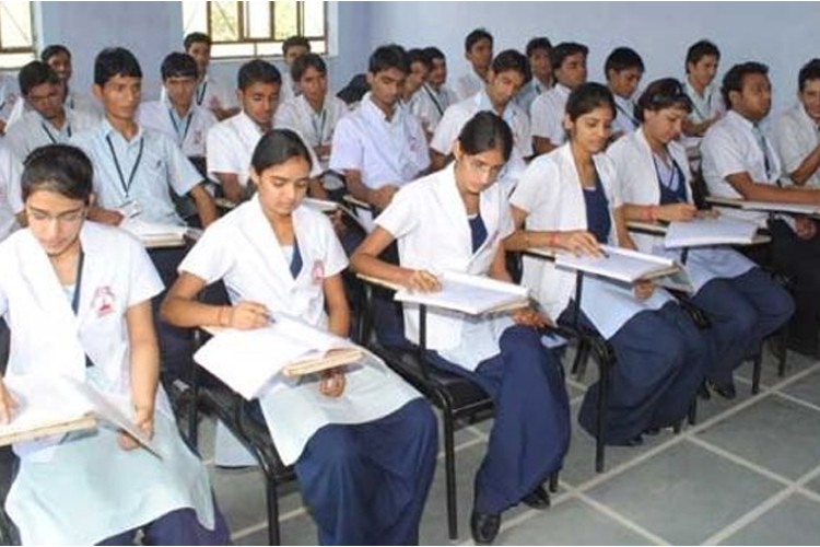 Gurudeo Paramedical College, Patna