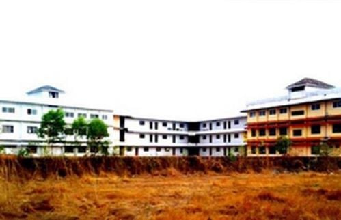 Gurudev Arts and Science College, Kannur