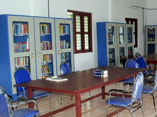 Gurudev Institute of Management Studies, Kollam