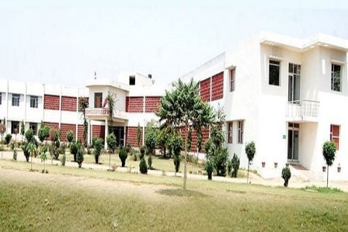 Gurudham College of Education, Hisar