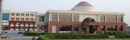 Gurugram Global College of Pharmacy, Gurgaon