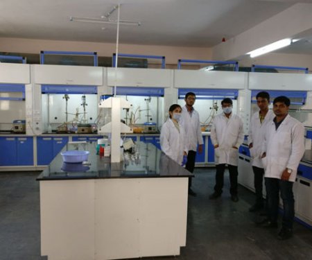 Gurugram Global College of Pharmacy, Gurgaon