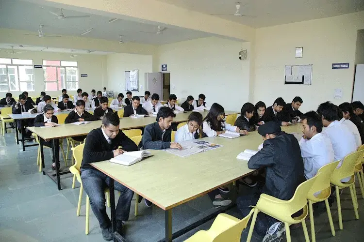 Gurugram Global College of Pharmacy, Gurgaon