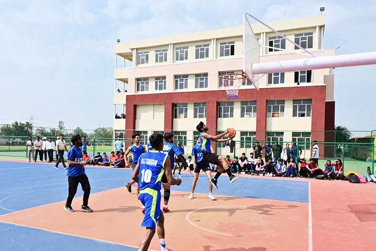 Gurugram Global College of Pharmacy, Gurgaon