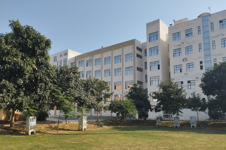 Gurugram University, Gurgaon