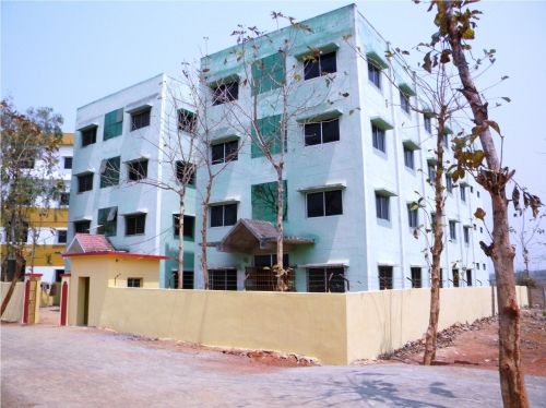 Gurukul College of Engineering for Women, Bhubaneswar