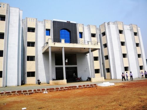 Gurukul College of Engineering for Women, Bhubaneswar