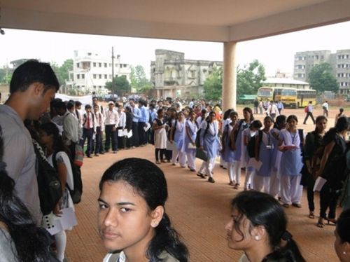 Gurukul College of Engineering for Women, Bhubaneswar