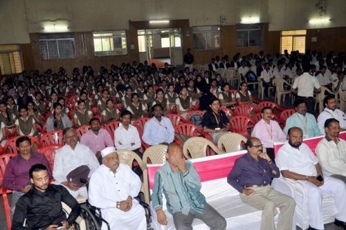 Gurukul College of Management, Gulbarga