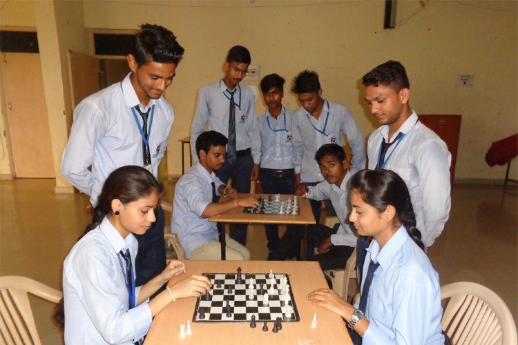 Gurukul Group of Colleges, Gwalior