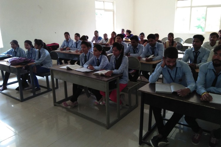 Gurukul Group of Colleges, Gwalior