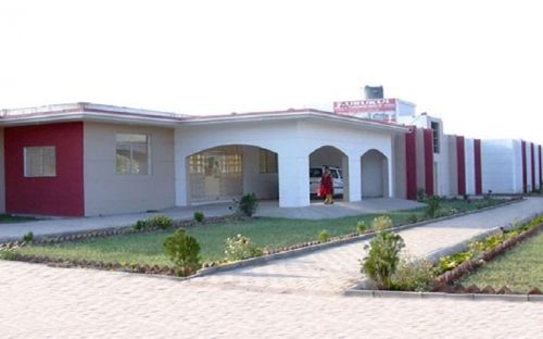 Gurukul Institute of Management, Gwalior