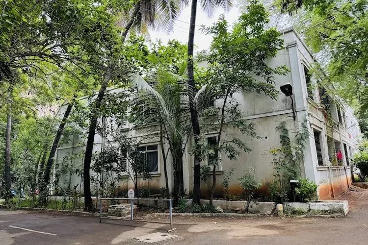 Gurukul Lutheran Theological College, Chennai