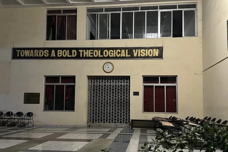 Gurukul Lutheran Theological College, Chennai