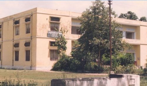 Gurukul Mahavidyalaya, Haridwar