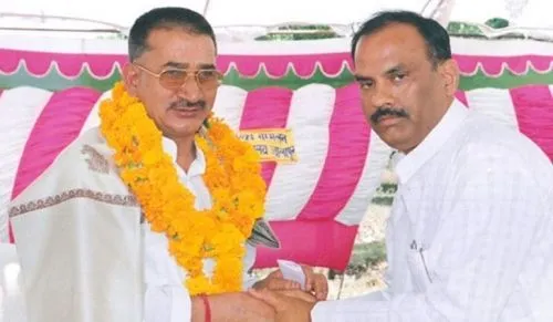 Gurukul Mahavidyalaya, Haridwar