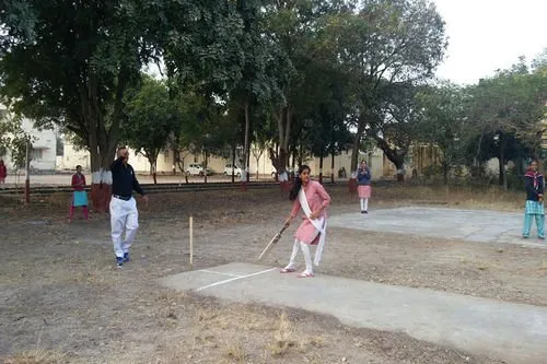 Gurukul Mahila Arts & Commerce College, Porbandar