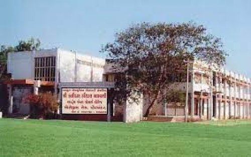 Gurukul Mahila Arts & Commerce College, Porbandar