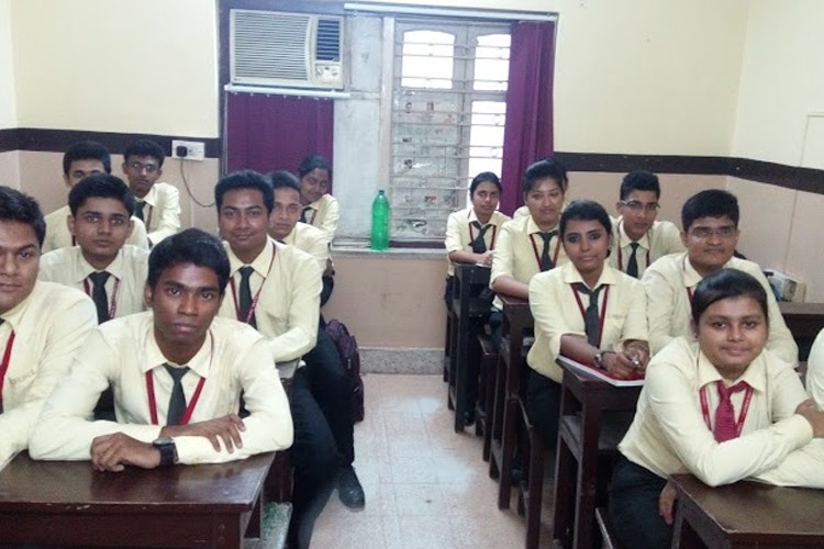 Gurukul Management Studies, Kolkata