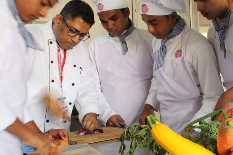 Gurukul Management Studies, Kolkata