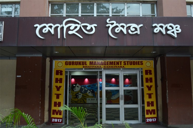 Gurukul Management Studies, Kolkata
