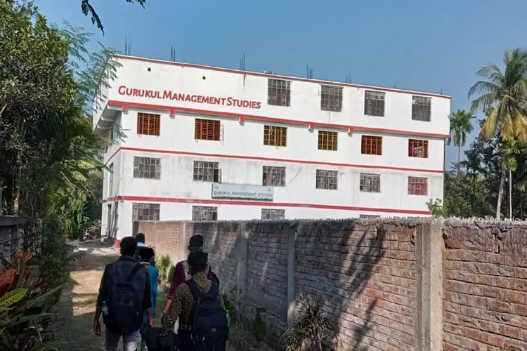 Gurukul Management Studies, Kolkata