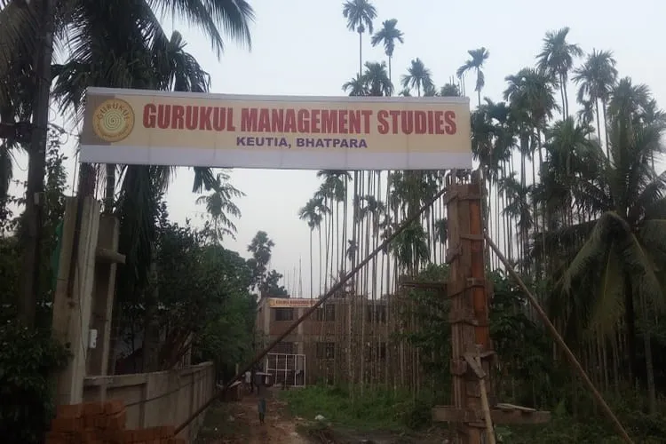 Gurukul Management Studies, Kolkata