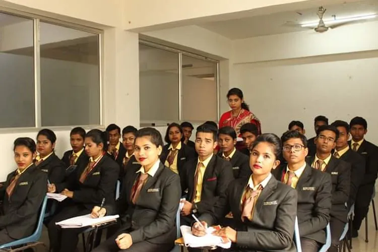 Gurukul Management Studies, Kolkata