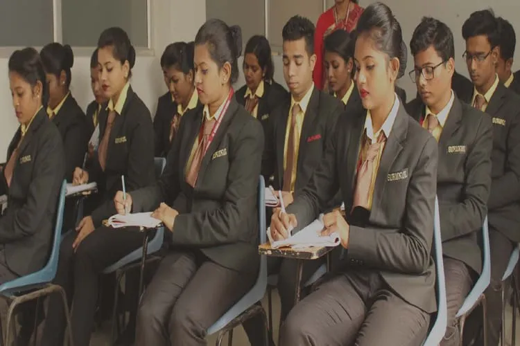 Gurukul Management Studies, Kolkata