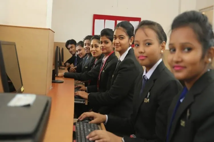 Gurukul Management Studies, Kolkata