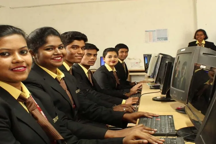 Gurukul Management Studies, Kolkata