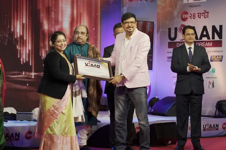 Gurukul Management Studies, Kolkata