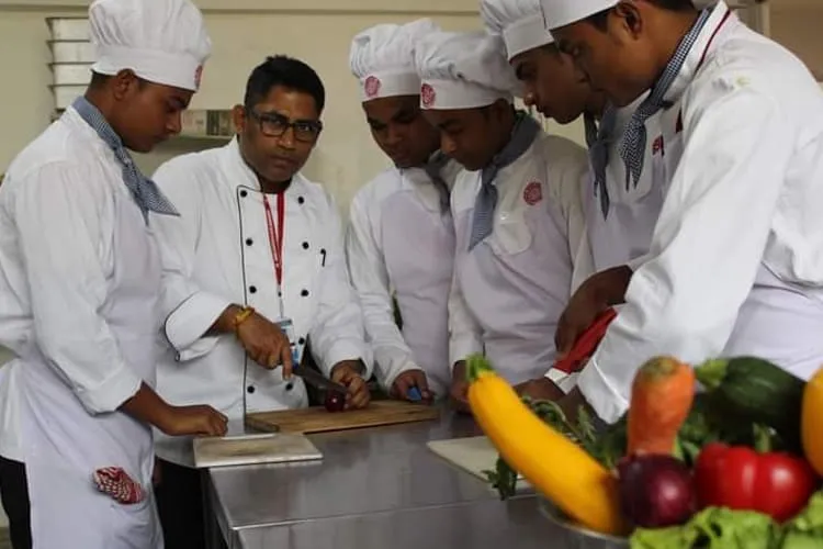 Gurukul Management Studies, Kolkata