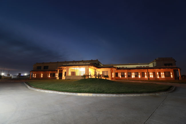 The Gurukul School of Design, Jaipur