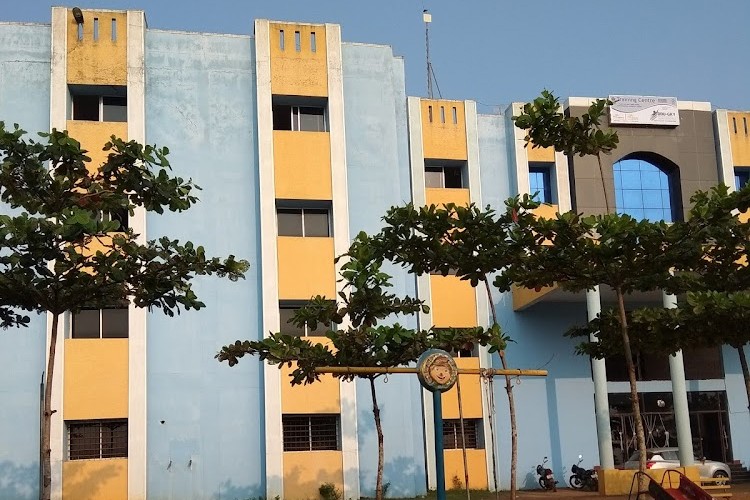 Gurukula Institute of Technology, Bhubaneswar