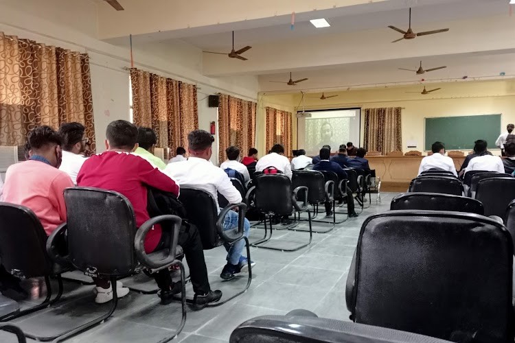 Gurukula Kangri Vishwavidyalaya Faculty of Engineering & Technology, Haridwar