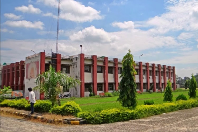 Gurukula Kangri Vishwavidyalaya Faculty of Engineering & Technology, Haridwar
